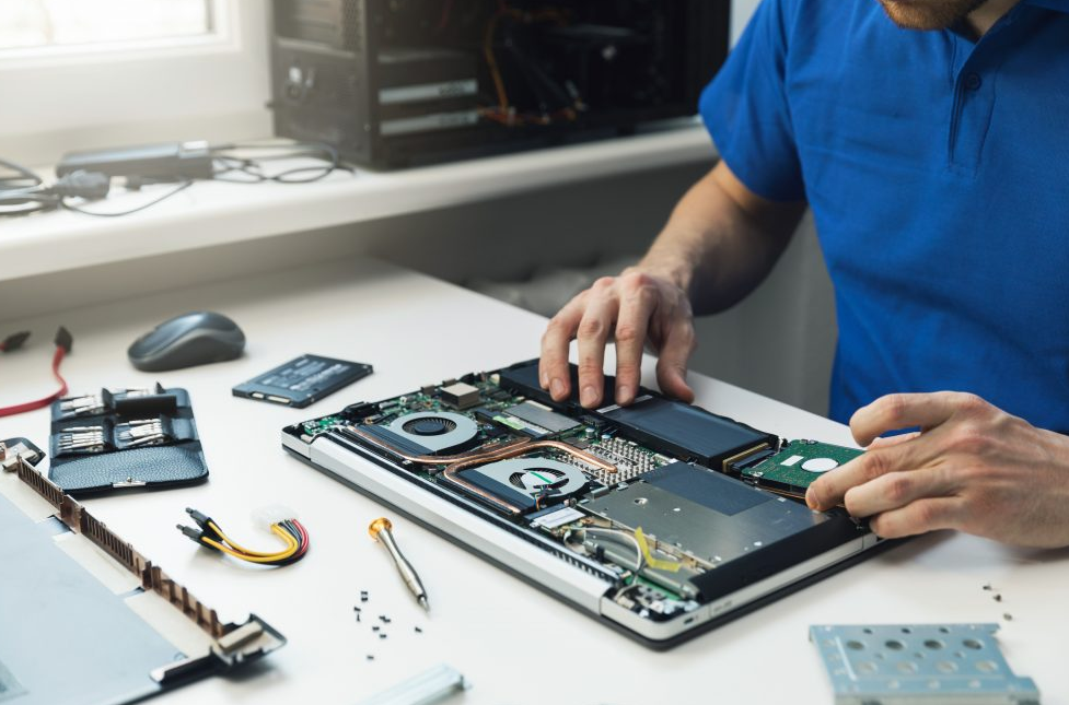 Computer Repairs