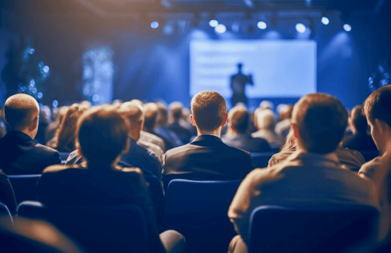 Veranstaltungstechnik 3